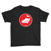 fahrie77 Youth Tee