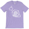 boosted turbo snail T-Shirt