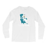 why so british Long Sleeve Shirts