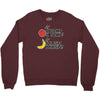a'chomp chomp! Crewneck Sweatshirt