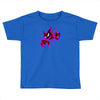 haunter carnage mash up Toddler T-shirt