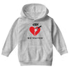 Lil Xan Diego Leanos Youth Hoodie