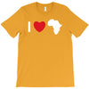 i love africa T-Shirt