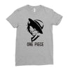 ONE OIECE Ladies Fitted T-Shirt