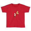 let's get naked Toddler T-shirt