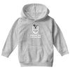 Trust Me i'm Doctor Youth Hoodie