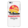 speeder classic iPhone 6 Plus/6s Plus Case