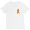 Pray for Las Vegas, Route 91 Harvest 2017 V-Neck Tee