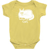 cat Baby Onesie