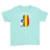 belgium national team youth 2018 fifa world cup Youth Tee