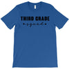 third grade squad T-Shirt
