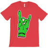 zombie metal T-Shirt
