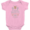 keyboard warrior 2400x3200 Infant Clothing