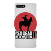 red dead redemption 2. iPhone 7 Plus Case
