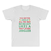 be an eleven 1 All Over Men's T-shirt