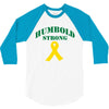 Humboldt Strong 3/4 Sleeve Shirt