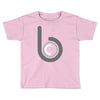 boards of canada logo Toddler T-shirt