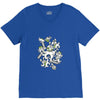 octobunny attax V-Neck Tee