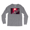 Red Girl Long Sleeve Shirts