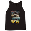 sunglass world Tank Top