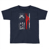 arborist 1015 Toddler T-shirt