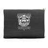 support our troops Accessory Pouches