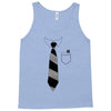 poindexter Tank Top