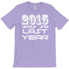 new years eve 2016 so last year T-Shirt