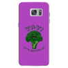one cheer for broccoli Samsung Galaxy S7