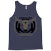 american cowboy Tank Top