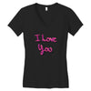 fahrie77 Women's V-Neck T-Shirt
