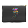 pi &ntilde;ata Accessory Pouches