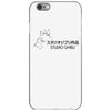 studio ghibli iPhone 6/6s Case