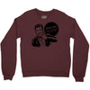 good job Crewneck Sweatshirt