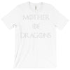 mother of dragons (3) T-Shirt