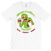 monsterrot saloon T-Shirt