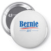 bernie Pin-back button