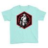 first order troop Youth Tee