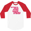 figh club 3/4 Sleeve Shirt