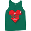 Love Tank Top