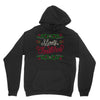 merry christmas Unisex Hoodie