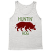 hantin hog Tank Top
