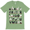 alphabeasts T-Shirt