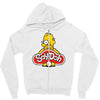 say doh (2) Zipper Hoodie