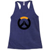 Overwatch Racerback Tank