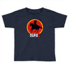 Red Dead Redemption Toddler T-shirt