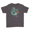 groundhog day forever ws465 best trending Youth Tee
