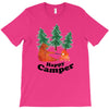 Happy Camper T-Shirt