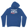men's funny Unisex Hoodie