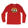 fresh meat Long Sleeve Shirts